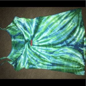 Hard Tail Forever Tank Top